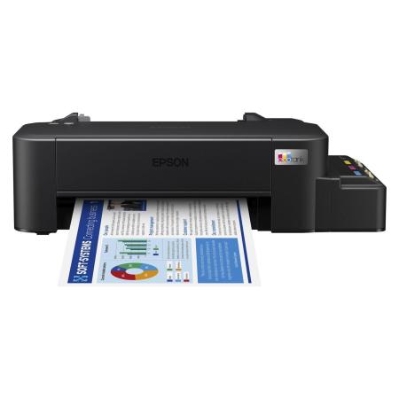 Принтеры и МФУ Epson L121 [C11CD76414, 8886482303523, C11CD76501]