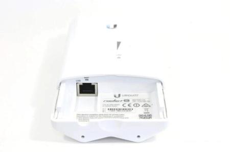 Беспроводные точки доступа и усилители Wi-Fi Ubiquiti Rocket 5 AC Lite [R5AC-Lite, R5AC-Lite-EU]
