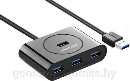 USB-хабы и док-станции Gembird UHB-U2P7-02