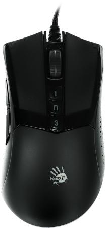 Мыши A4Tech Bloody W90 Pro (черный)