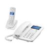 Радиотелефоны DECT Alcatel M350 Combo (черный)
