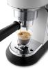 Кофеварки и кофемашины DeLonghi Dedica EC 685.W [EC 685.W]