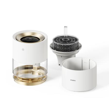 Увлажнители воздуха SmartMi Humidifier Rainforest CJJSQ06ZM (международная версия) [HU5160WHEU]