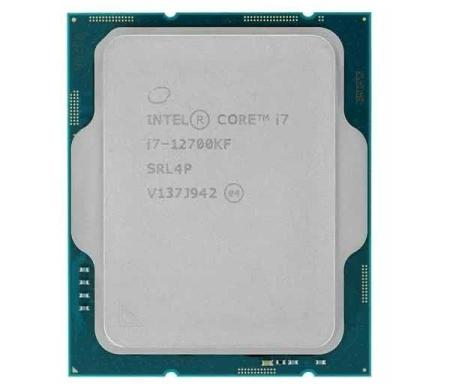 Процессоры Intel Core i7-12700KF [CM8071504553829]