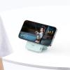 Портативные зарядные устройства Baseus MagPro Magnetic Bracket Wireless Fast-Charging Power Bank 20W 5000mAh (мятный) [P10064101333-00, 6932172647087]