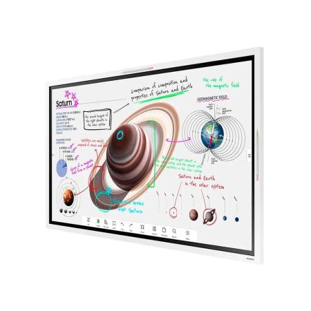 Информационные панели Samsung Flip Chart WM65B LH65WMBWBGCXCI [LH65WMBWBGCXCI]