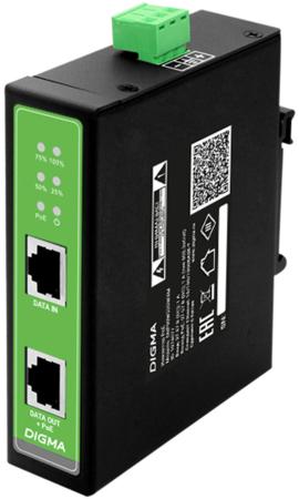Кабели, адаптеры, разветвители Digma DNP30W48GDXM