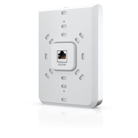 Беспроводные точки доступа и усилители Wi-Fi Ubiquiti UniFi 6 In-Wall AP U6-IW [U6-IW]