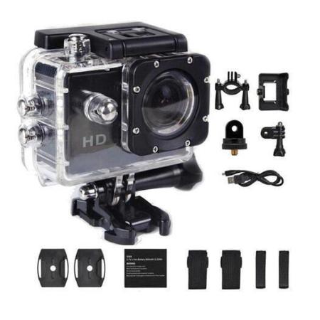 IP-камеры Tiandy TC-C34KN I3/E/Y/C/2.8mm/V4.3