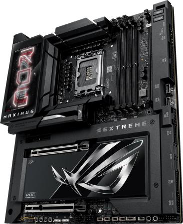 Материнские платы ASUS ROG Maximus Z890 Extreme