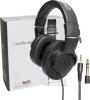Наушники и гарнитуры Audio-Technica ATH-M20x