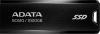 Внешние накопители ADATA SC610 1TB SC610-1000G-CBK/RD [SC610-1000G-CBK/RD]