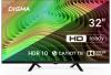 Телевизоры Digma DM-LED32SBB34 [DM-LED32SBB34, 2017784]