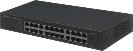Коммутаторы TP-Link TL-SG1024DE