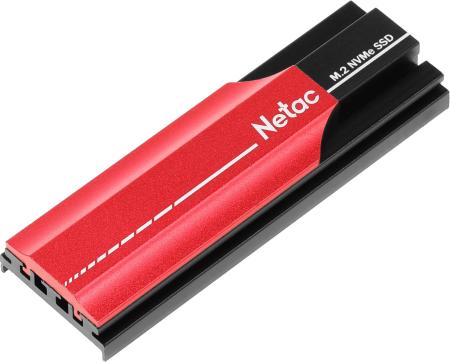 SSD Netac N950E Pro 1TB NT01N950E-001T-E4X (с радиатором) [NT01N950E-001T-E4X]