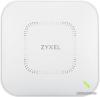 Беспроводные точки доступа и усилители Wi-Fi Zyxel WAX650S [WAX650S-EU0101F]