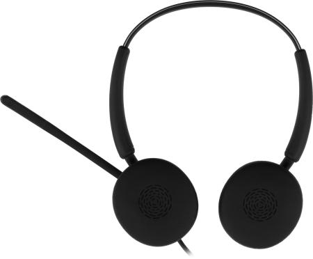 Наушники и гарнитуры Jabra Engage 40 USB-A MS Stereo [4099-413-279]