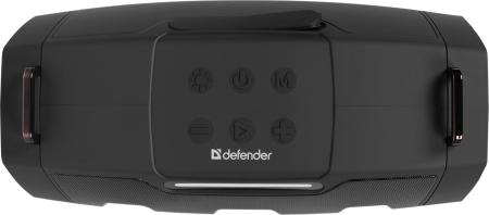 Беспроводные и портативные колонки Defender Beatbox 25 [65325]