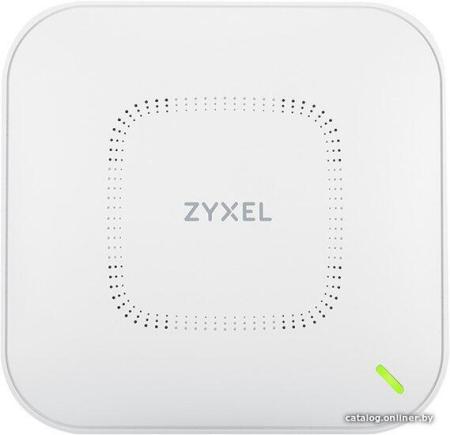 Беспроводные точки доступа и усилители Wi-Fi Zyxel WAX650S [WAX650S-EU0101F]