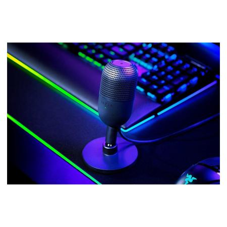 Микрофоны Razer Seiren V3 Mini [RZ19-05050100-R3M1]