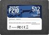 SSD Patriot P210 512GB P210S512G25 [P210S512G25]