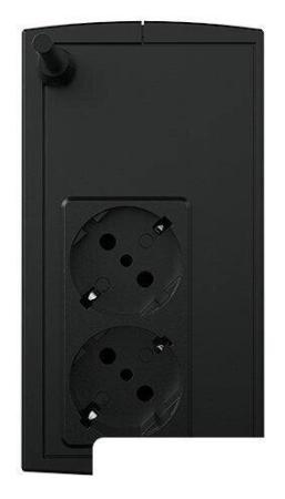 Источники бесперебойного питания CyberPower UTC650E