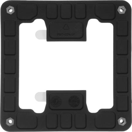 Системы охлаждения ID-Cooling DK-17 PWM