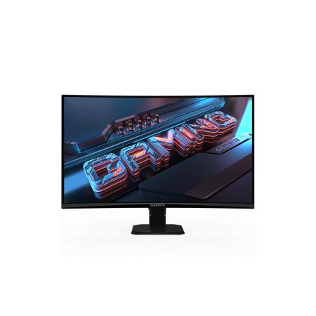 Мониторы Gigabyte GS27FC