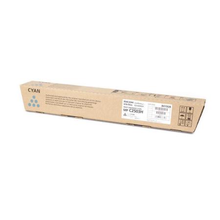 Картриджи для принтеров и МФУ Ricoh Toner Cartridge C2503H [841928] [841928]