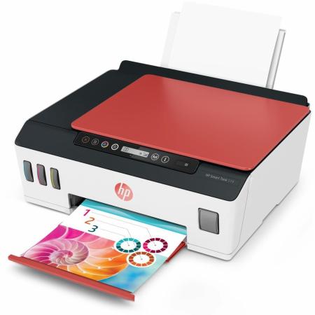 Принтеры и МФУ HP Smart Tank 519 Wireless 3YW73A [3YW73A]
