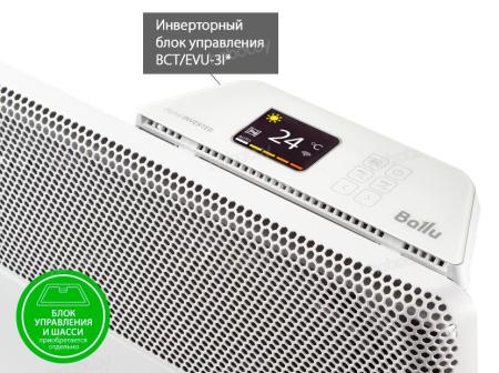 Обогреватели Ballu Apollo Transformer BEC/AT-1500 [BEC/AT-1500]