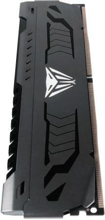 Оперативная память Patriot Viper Steel 16GB DDR4 PC4-25600 PVS416G320C6 [PVS416G320C6]