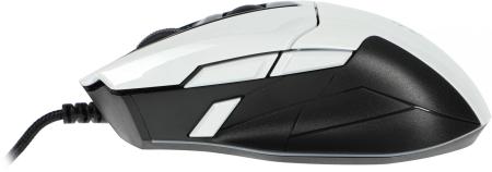 Мыши A4Tech Bloody W70 Max (белый)