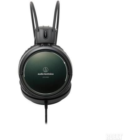 Наушники и гарнитуры Audio-Technica ATH-A990Z