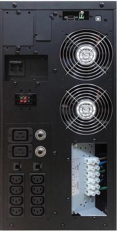 Источники бесперебойного питания Powercom Macan MAC-6000 [MAC-6000]