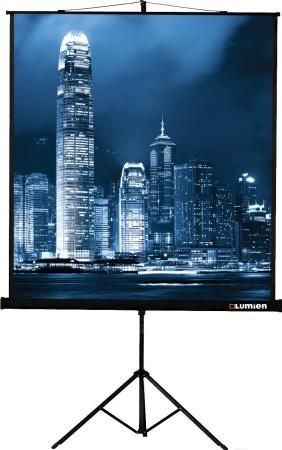 Проекционные экраны Lumien Master View 165x220 LMV-100113 [LMV-100113]