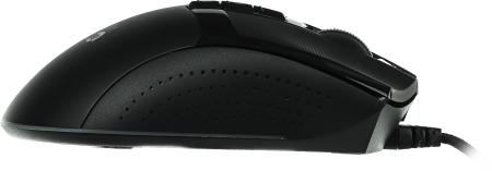 Мыши A4Tech Bloody W90 Pro (черный)