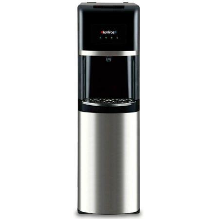 Кулеры для воды HotFrost 35AN