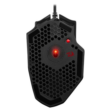 Мыши Redragon Bomber [71277]