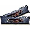 Оперативная память G.Skill Flare X 2x16GB DDR4 PC4-25600 F4-3200C16D-32GFX [F4-3200C16D-32GFX]