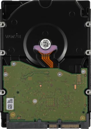Жесткие диски WD Red Pro 4TB WD4003FFBX [WD4003FFBX]