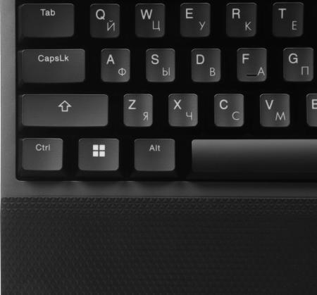 Клавиатуры Lenovo Legion K500 RGB [GY40T26479]