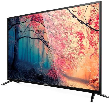 Телевизоры Harper 65U750TS