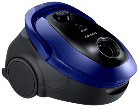 Пылесосы Samsung VC20M255AWB/EV