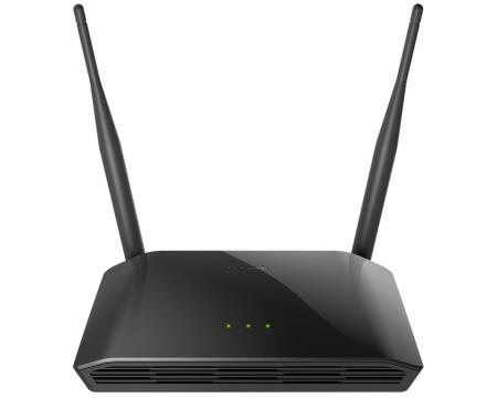 Беспроводные маршрутизаторы D-Link DIR-615/GFRU/R2A