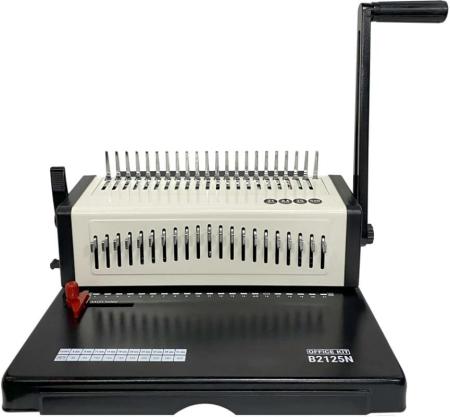 Брошюровщики Office-Kit B2125N