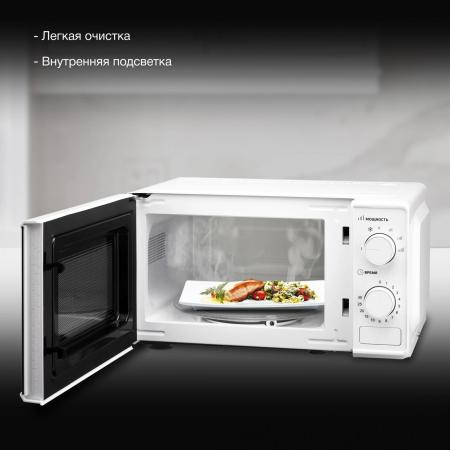 Микроволновые печи Hyundai HYM-M2097 [HYM-M2097, 4630143158175]