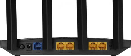 Беспроводные маршрутизаторы TP-Link Archer C80