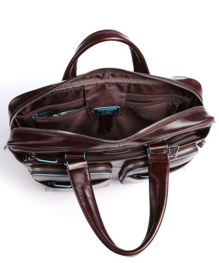 Женские и мужские сумки Piquadro Blue Square [CA2849B2/MO] [CA2849B2/MO]