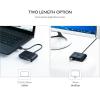 USB-хабы и док-станции Ugreen CR113 20291 [20291]